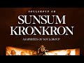 Asaphites Of SoulGroup - Sunsum  Kronkron - MHB 305, CAN 89