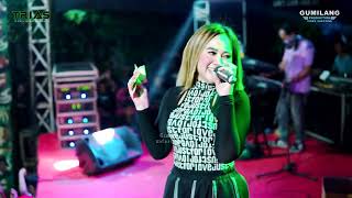 TRIAS MUSIC - SERPIHAN SESAL - EVA AQUILA - HAPPY PARTY PUTRA PANDU - GESENGAN CLUWAK PATI