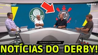 PALMEIRAS X CORINTHIANS VEJA A PROVAVEL ESCALAÇÃO DO VERDÃO PARA A PARTIDA PELO PAULISTÃO 2025