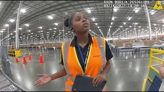 Amazon Warehouse Manager Gets Arrested After Running $9.4M Fraud Scheme