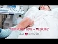 Touched by Love + Medicine at Gundersen Health System