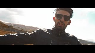 Hakim Bad Boy - Soultane (Officiel Music Clip)