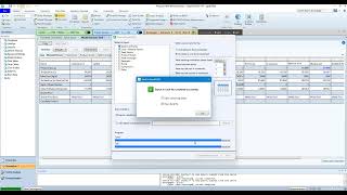Connecting HYSYS to Excel using ASW (All the parameters in one step)