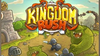 Kingdom Rush [3. szint]