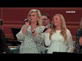 Jerusalem (LIVE) - Family Worship Center Singers