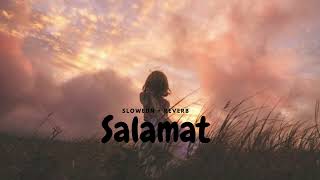 Salamat ( Slowed And Reverb ) Arjith Singh @melodyworld977