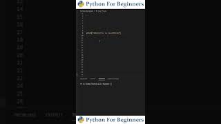 Print Bold Text In Python | Python Tutorial