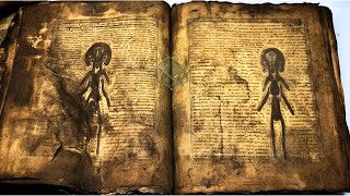 Ce livre vieux de 5 000 ans trouvé en Egypte a révélé un message terrifiant