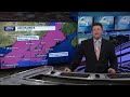 Video: Winter storm bring snow, sleet, rain to New Hampshire Friday