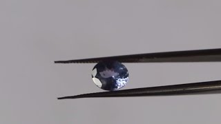 Natural Blue Sapphire | 1.73cts