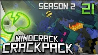 The Headless Hydra - Mindcrack CrackPack War - S2E21