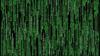 Create MATRIX EFFECT using COMMAND PROMPT