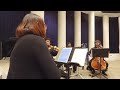 This Will Be (An Everlasting Love) - String Quartet Cover by Serenata Strings DFW