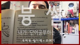 암기력 쓰레기인 내가 외국어 단어 암기하는 법