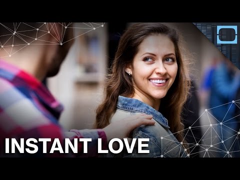 Is Love At First Sight A Real Thing? Is Love At First Sight A Real Thing?