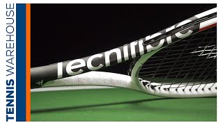 Tecnifibre TFight 300 RS Tennis Racquet Review