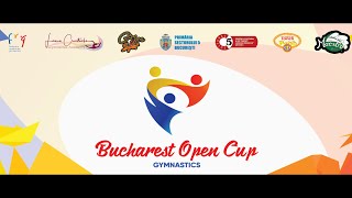 Bucharest Open Cup