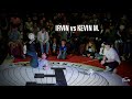 Kevin Medina vs Irvin - Top 16 | Foreign Jam III 2023