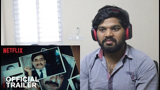 Mumbai Mafia Reaction Video _ Official Trailer _ Now Streaming _ Netflix India