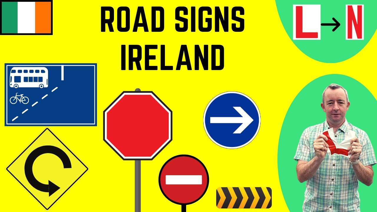 Road Signs For Driving Test In Kenya Free Printable Templates Hub