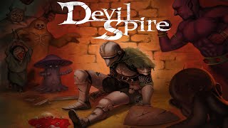 Devil Spire Gameplay Trailer