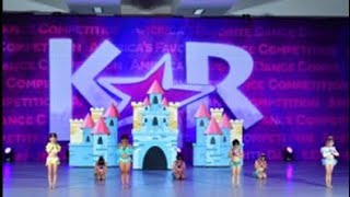 OCPAA- Once Upon A Time