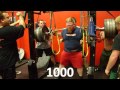 henry thomason powerlifting squat training log 09 11 11