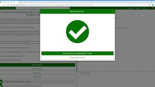 Functional Programming Apply Functional Programming to Convert Strings to URL Slugs Learn free