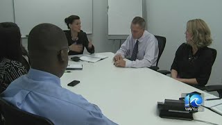 Turnover of NC state workers is costing millions of dollars, group says