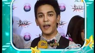 Gun  Napat   เชิญชวนทำบุญ  ตักบาตร  วันวิสาขบูชา  @ Entertainment  Update