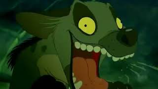 The Lion King MUFASA MUFASA MUFASA *HQ*