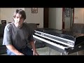 Fender Rhodes Stage 88 Piano