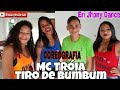 MC Tróia-Tiro De Bumbum (COREOGRAFIA ERI JHONY DANCE) |Dance| #Curte #Compartilhe #BoraPraDança