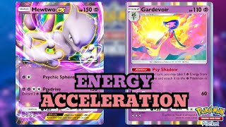 DECK PROFILE｜Mewtwo/Gardevoir｜Pokémon TCG Pocket