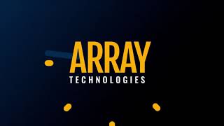 array technologies corporate overview