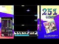 【gitadora】 スイーツはとまらない♪ master ~ basic drum