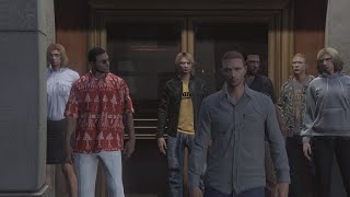 【GTA5 ドラマ】LS VICE Season8 #1