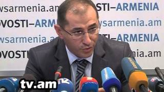 Lraber Vardan Aramyan h2 tv channel.mpg