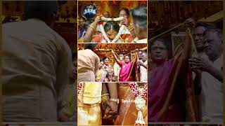 Robo Shankar Daughter Marriage : ரோபோ சங்கர் மகளின் திருமணத்திற்காக இப்படி ஒரு பரிசா?