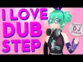 I ♥ Dubstep! Vtuber DJ Spinnin Some Nonstop Bangers! [Kapsyz DJ Stream]