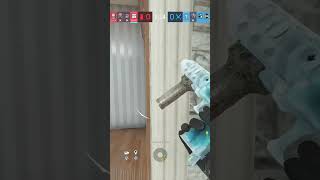 Smg12 is crazy #r6 #r6siege #rainbowsixsiege #championr6 #r6champion #gaming #r6clips #fps #fpsgames