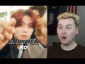 I GOT LOST (ENHYPEN (엔하이픈) 'XO (Only If You Say Yes)' Official MV Reaction)