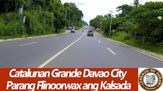 Home Barangay ni Cong Pulong Parang Flinoorwax sa Kinis ng Kalsada | Philippines 🇵🇭