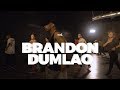 Ariana Grande - "Touch It" | Brandon Dumlao | mL