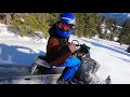 2006 ski doo summit 800 h.o small up hill pull sounds amazing