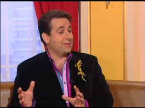 TV3-Ireland AM-Budget Weddings TV3-Ireland AM-Budget Weddings