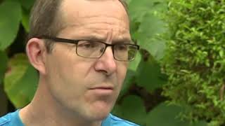 Thai Cave Diving Hero John Volanthen speaks to BBC