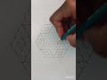 13*7 dots rangoli muggulu kolam art easy rangoli for beginners