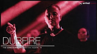 ARRIVAL ft. Dubfire at The Concourse Project | Full Set