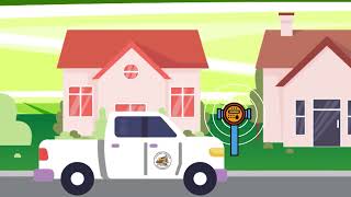 How Do Water Meters Work? - Calvert County, MD